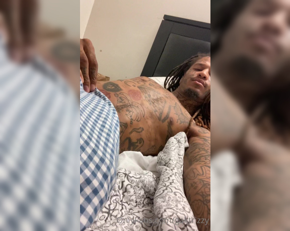 Gaktrizzy - OnlyFans Video 16