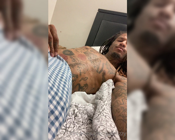 Gaktrizzy - OnlyFans Video 16