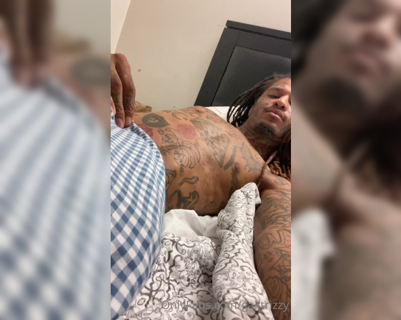 Prince Dark Magic aka Gaktrizzy OnlyFans - Wtf is wrong with your favorite Pornstar