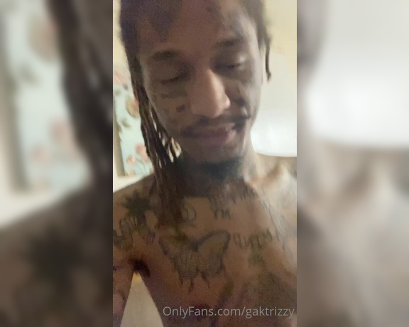 Gaktrizzy - OnlyFans Video 9