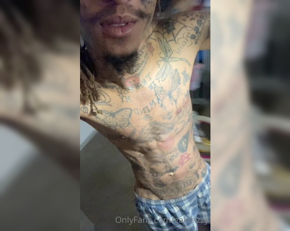 Gaktrizzy - OnlyFans Video 9