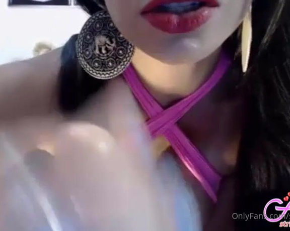 Emanuellyraquel - OnlyFans Video 6