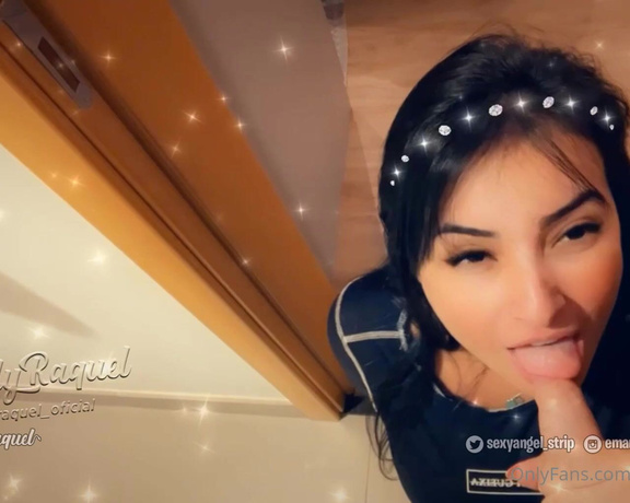 Emanuelly Raquel aka Emanuellyraquel OnlyFans - Perfect blowjob boquete perfeito