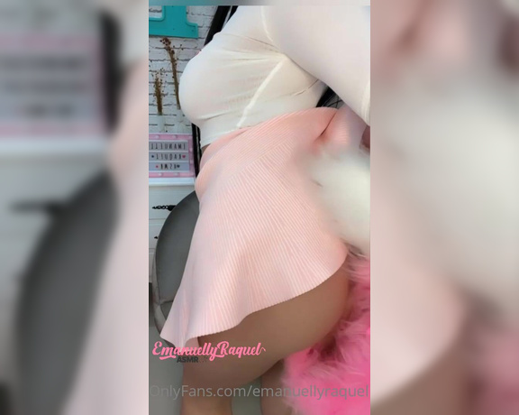 Emanuelly Raquel aka Emanuellyraquel OnlyFans - Tiktok x onlyfans