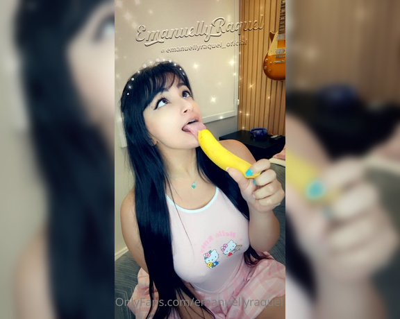 Emanuellyraquel - OnlyFans Video 7