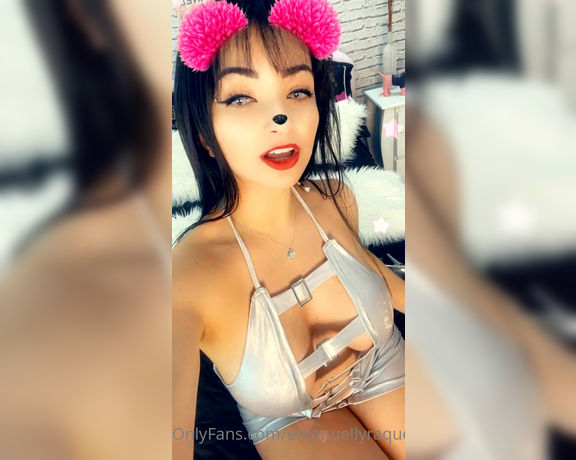 Emanuelly Raquel aka Emanuellyraquel OnlyFans - Good night