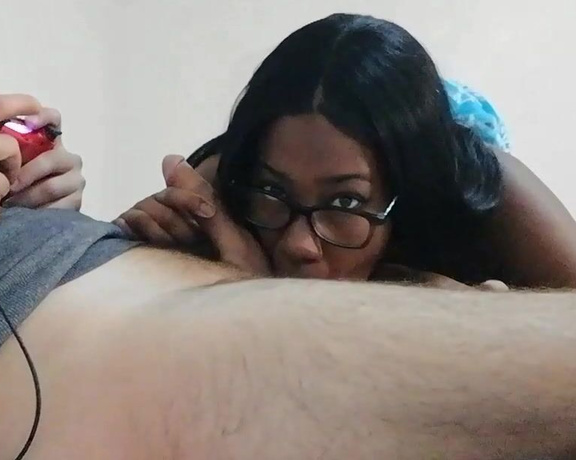 Daddysrozay Whining For Cock