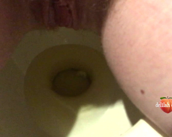 Delilah Cass Peeing Compilation Vol Ll