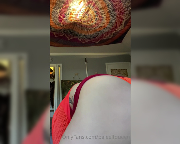 Lainabearrknee OnlyFans - Would you smack Velma’s Ass
