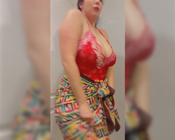 Chimo aka Chimocurves OnlyFans - Feliz y bendecido inicio de semana