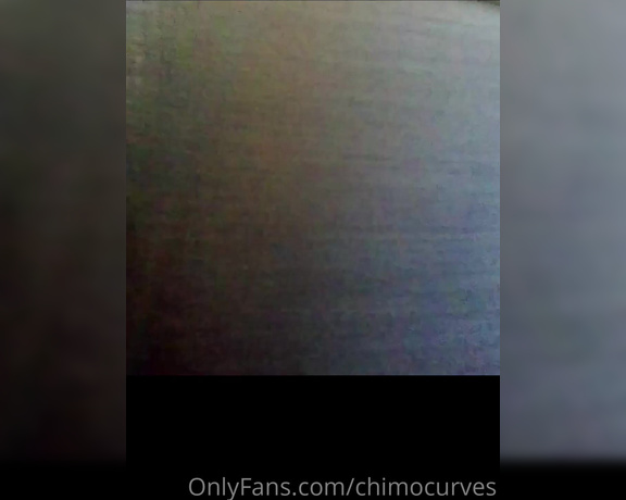Chimo aka Chimocurves OnlyFans - Quieren ms videos POV