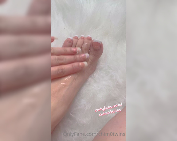 Chimocurves - OnlyFans Video 8