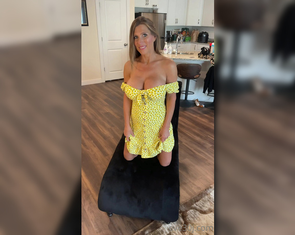 Eve30j OnlyFans - Did you know it’s sundress season