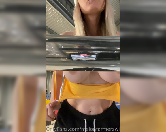 Melonfarmerswife - OnlyFans Video 66