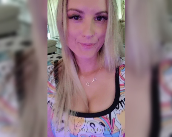 Melonfarmerswife - OnlyFans Video 60