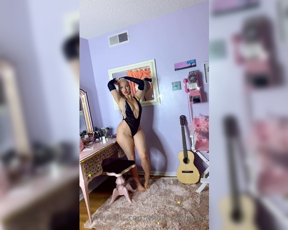 Thenumerauna - OnlyFans Video 9