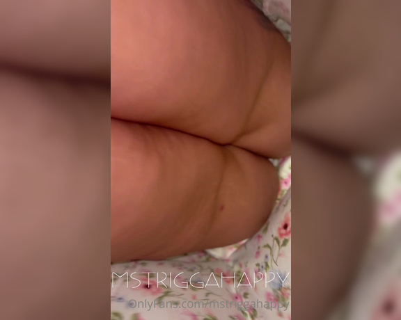 Mstriggahappy OnlyFans - Ground POV long sundress ass clap FAN REQUESTED!