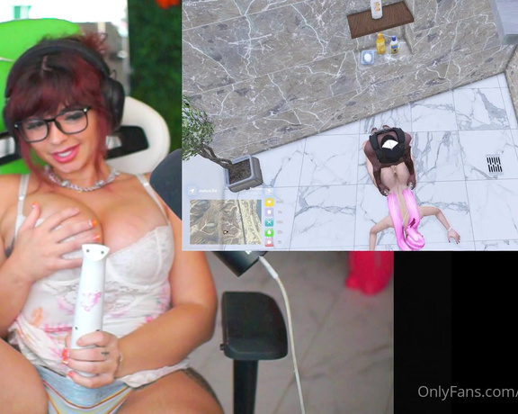 Mstriggahappy OnlyFans - MASTURBATING WHILE I FUCK SOMEONE IN GTA RP You could be next