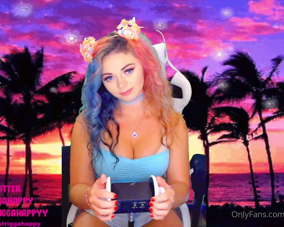 Mstriggahappy OnlyFans - SEXY TOPLESS ASMR 3 If you like videos like this PLEASE LET ME KNOW! If youd like to support so I c