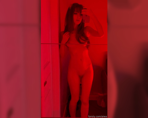 Aiwa Fansly - Aiwa Porn Video 80