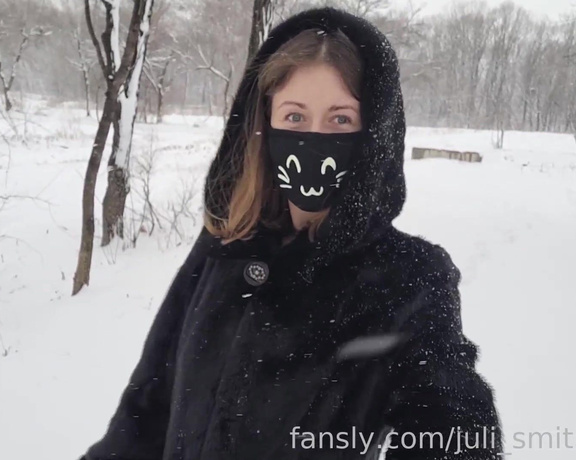 Julia Meow Nude - Juli_smith_meow Fansly Video 60