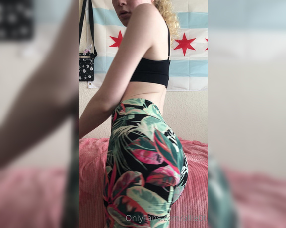 Allie0tt OnlyFans Video 29