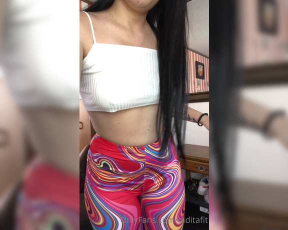 Diditafit - OnlyFans Video 23