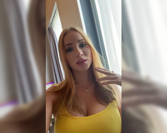 Kiara Lord aka Kiaralord OnlyFans - Hottest in town