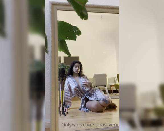 Lunasilverx - OnlyFans Video 60