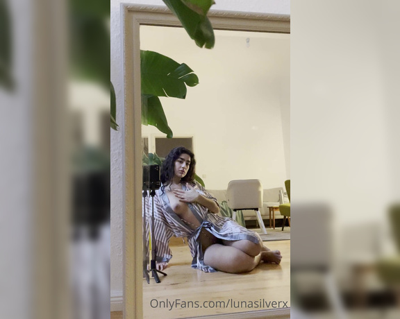 Lunasilverx - OnlyFans Video 60