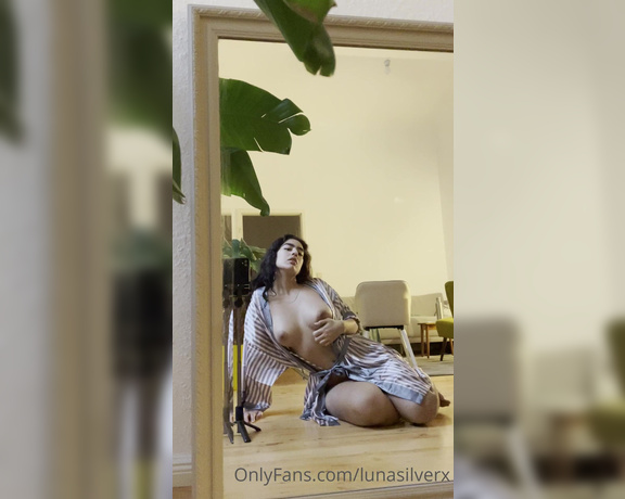 Lunasilverx - OnlyFans Video 60