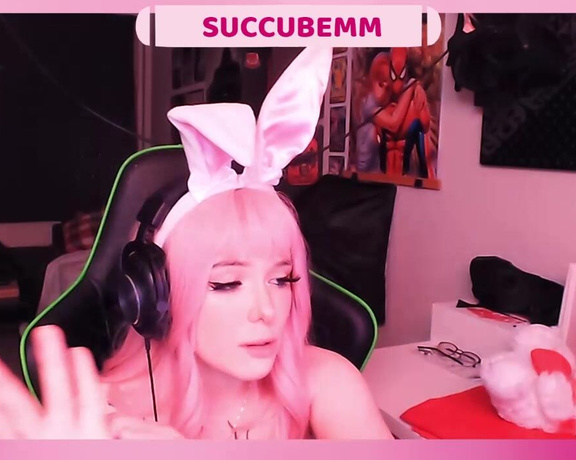 Succubemm OnlyFans- For those who missed the live btw