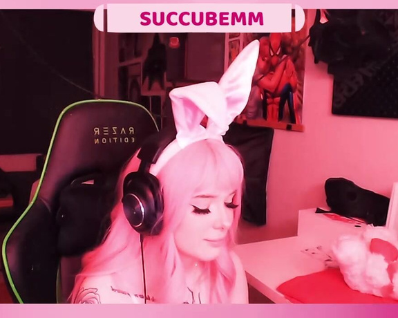 Succubemm OnlyFans- For those who missed the live btw