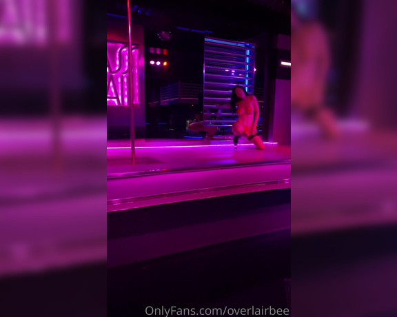 Overlairbee OnlyFans- A lil taste of my work