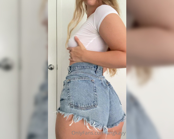Ange aka Yourgirlange OnlyFans - Tight
