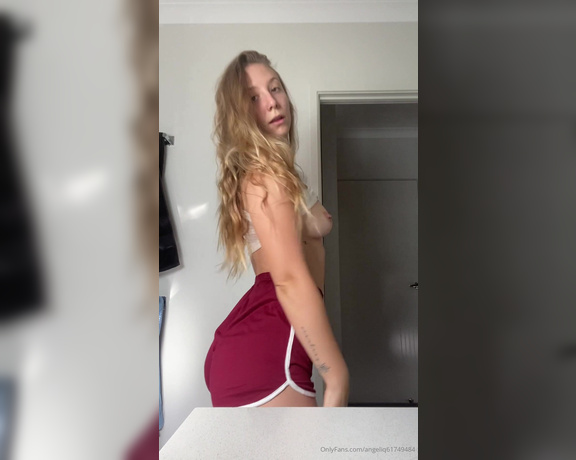 Yourgirlange - OnlyFans Video 3