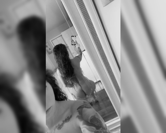 Babiigee - OnlyFans Video 9