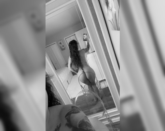 Babiigee - OnlyFans Video 9