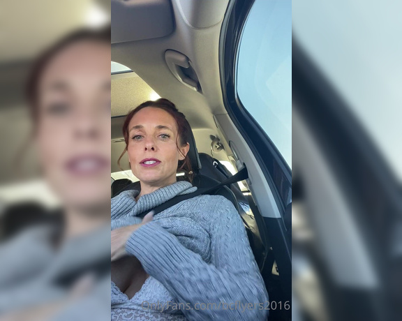 HotWifeInOk aka Bcflyers2016 OnlyFans - Just a little hello video for you! Often, when on the highway alone, I love dropping my top and dri