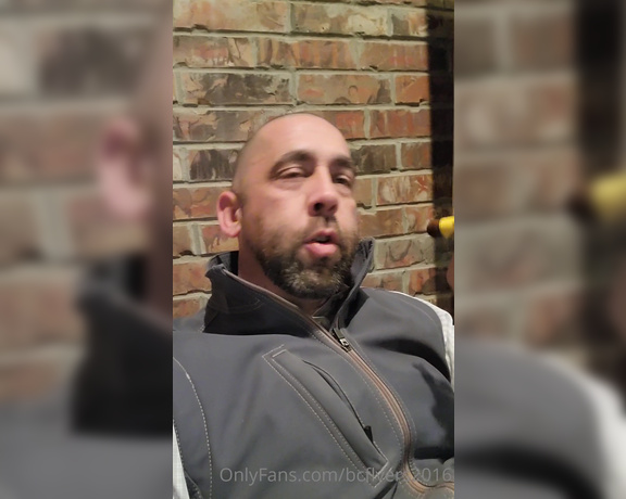 HotWifeInOk aka Bcflyers2016 OnlyFans - Cigar Sessions with Brad Episode 1  Foreplay and 1st Impressions