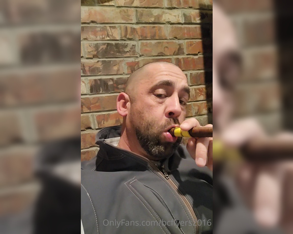 HotWifeInOk aka Bcflyers2016 OnlyFans - Cigar Sessions with Brad Episode 1  Foreplay and 1st Impressions