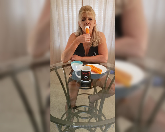 Angel Kesabel aka Angelkesabel OnlyFans - Coffee date its so creamy