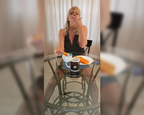 Angel Kesabel aka Angelkesabel OnlyFans - Coffee date its so creamy