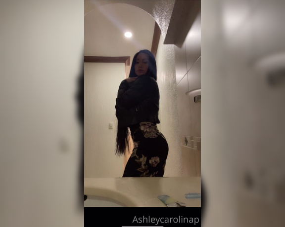 Ashley Carolina aka Ashleycarolina OnlyFans - Un rico baile para ti bebe