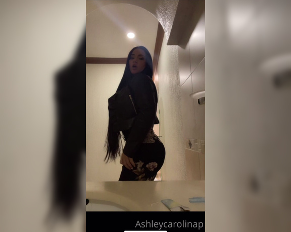 Ashley Carolina aka Ashleycarolina OnlyFans - Un rico baile para ti bebe