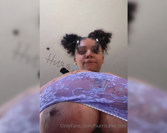 Hurricane_tori - OnlyFans Video 8