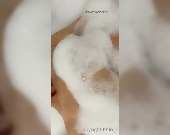 Khlo_x - OnlyFans Video 0