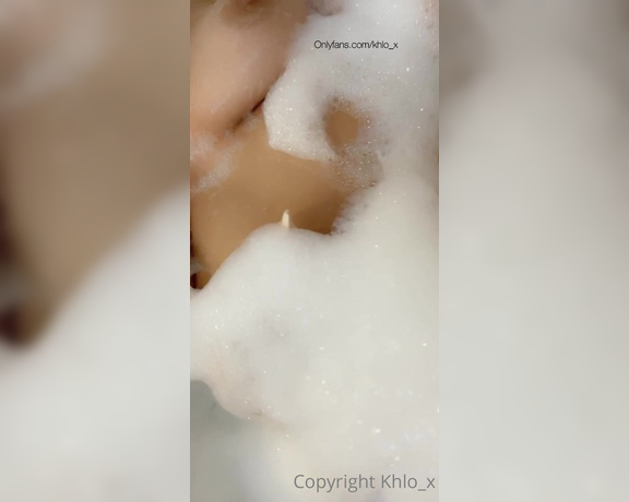 Khlo_x - OnlyFans Video 0