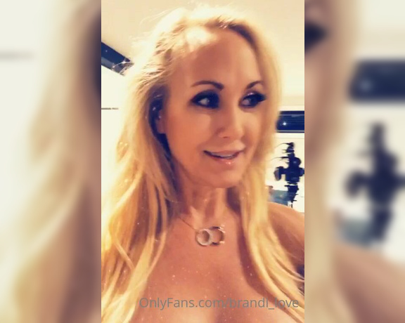 Brandi Love aka Brandi_love OnlyFans - Come join me and lets have a little fun!
