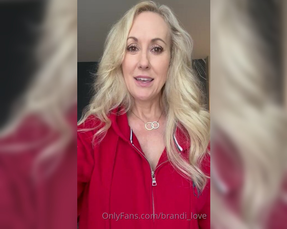 Brandi Love aka Brandi_love OnlyFans - NEW YEAR, NEW DICK RATE If youve gotten one before, send a new and improved picture for a new sexy